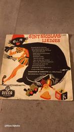 Karekieten   Sint Nicolaas Liedjes -, Ophalen of Verzenden