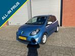 Renault Twingo 1.2-16V Collection Airco,NAP,Sport, 4 cilinders, Origineel Nederlands, Handgeschakeld, Particulier