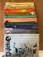 Stylefile graffiti magazines, Ophalen of Verzenden, Zo goed als nieuw