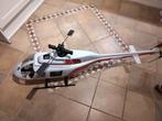 Graupner Heim helicopter modelbouw opknapper, Hobby en Vrije tijd, Ophalen, Gebruikt, Benzine, Helikopter