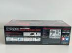 Tamiya 58745 1:10 RC Porsche 911 GT3 R (992) met certificaat, Elektro, Nieuw, Ophalen of Verzenden, Schaal 1:10