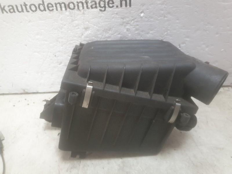 Luchtfilterhuis Opel Corsa B (73/78/79) 2000 90467666, Auto-onderdelen, Motor en Toebehoren, Gebruikt, Bahnhofsplatz, Rüsselsheim am Main 65423, , Duitsland