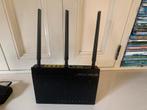 Asus RT-N66U Router, Computers en Software, Routers en Modems, Ophalen of Verzenden, Gebruikt, Router