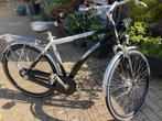 Herenfiets 3 versnelling nexus igst, Fietsen en Brommers, Gebruikt, Versnellingen, 53 tot 57 cm, Ophalen
