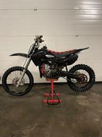 Kawasaki kx65 grote wielen, 6 versnellingen, Gebruikt, 65 cc, Ophalen
