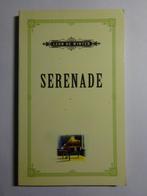 Serenade (Leon de Winter) boekenweek, Ophalen of Verzenden, Zo goed als nieuw, Nederland, Leon de Winter
