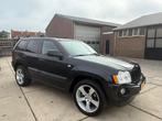 Jeep Grand Cherokee 3.7 V6 Laredo, Automaat, 3700 cc, Gebruikt, Zwart