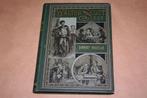 Walter Scott. Robbert Roodhaar. 1894., Antiek en Kunst, Antiek | Boeken en Bijbels, Ophalen of Verzenden
