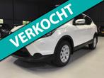 Nissan Qashqai 1.2 Visia I Compleet dealer onderhouden I New, Voorwielaandrijving, Stof, Gebruikt, Euro 6