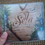 Sela - Vreugde van mijn hart CD, Ophalen of Verzenden, Zo goed als nieuw