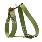 WAUDOG Canvas Harnas / Hondentuig Borstomtr 84-96 cm KOOPJE!, Ophalen of Verzenden, Nieuw