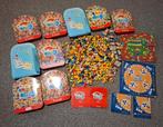 Grote verzameling Stikeez Lidl en Emoji Aldi, Verzamelen, Supermarktacties, Aldi, Ophalen of Verzenden