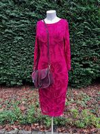 HUNZA (feestelijke) jurk mt L= M NIEUW SALE bij TIEN Insta, Maat 38/40 (M), TIEN concepts, HUNZA, -