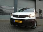 Peugeot Partner 1.5 BlueHDI airco cruisecontrol € 9.900,00, Gebruikt, 1295 kg, 4 cilinders, Bluetooth