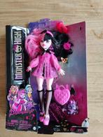 Monster High Draculaura pop, Ophalen, Gebruikt, Overige typen