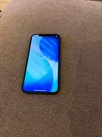 iPhone 12 blauw, Ophalen, Blauw, 77 %, IPhone 12