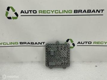 Licht Control Module BMW 3 Serie ORIGINEEL 7457874 beschikbaar voor biedingen