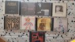 52 CD's, pop, rock, jazz, Ophalen of Verzenden, Zo goed als nieuw