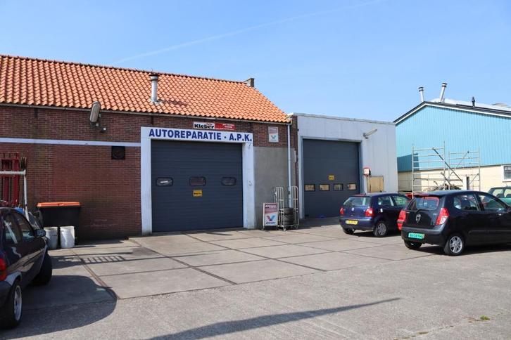 Garage Twijnstra Burgwerd U betrouwbare Garage, Diensten en Vakmensen, Auto en Motor | Monteurs en Garages