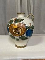 Vintage kruik ,vaas West Germany Ruscha keramiek, Ophalen of Verzenden