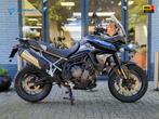 Triumph Tiger 900 GT Pro, Handvatverwarming, 888 cc, Bedrijf, Meer dan 35 kW
