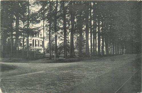 (387-157-045) Ellecom Rijksweg bij Hofstetten, Verzamelen, Ansichtkaarten | Nederland, Gelderland, Verzenden