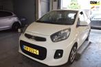 Kia Picanto 1.0 CVVT Summer Edition, Voorwielaandrijving, Gebruikt, Euro 6, 4 stoelen