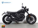 Moto Guzzi V9 Bobber, Motoren, 853 cc, Bedrijf, Meer dan 35 kW, ABS