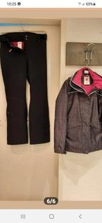 Ski pak, Kleding | Dames, Wintersportkleding, Ophalen of Verzenden, Zo goed als nieuw, Pak