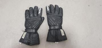 Winter Motorhandschoenen Orina maat 11 beschikbaar voor biedingen