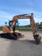 Case CX75 sr 2013, Zakelijke goederen, Machines en Bouw | Kranen en Graafmachines, Ophalen, Wiellader of Shovel
