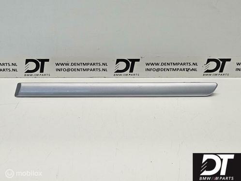 Sierlijst achterscherm links BMW M3 E46 51137893679, Auto-onderdelen, Carrosserie en Plaatwerk, BMW, Gebruikt, Ophalen of Verzenden