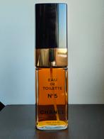 Chanel No 5 eau de toilette 100ml - Vintage 1990s, Ophalen of Verzenden, Zo goed als nieuw