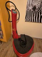 Powerplate, Ophalen, Benen, Gebruikt, Trilplaat