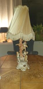 Antieke lamp, Antiek en Kunst, Antiek | Lampen, Ophalen