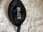 Select voetbal tas bewaartas voor een voetbal, Ophalen of Verzenden, Zo goed als nieuw, Overige typen