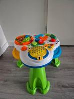 Chicco speeltafel, Kinderen en Baby's, Speelgoed | Vtech, Ophalen, Gebruikt, 2 tot 4 jaar