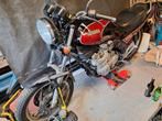 Yamaha XJ900N opknapper, Motoren, Cardan-aandrijving, 4 cilinders, Motorrijbewijs A, 900 cc