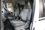 Adria Citroen Twin 600 SP Axess Citroen Twin 600 SP Axess, Bus-model, Bedrijf, Diesel, Adria