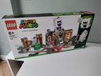 Lego 71401 - Super Mario - Verstoppertje in Luigi’s Mansion, Kinderen en Baby's, Speelgoed | Duplo en Lego, Nieuw, Complete set