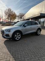 Audi Q3 35 Tfsi 150pk  2020 Grijs, Voorwielaandrijving, Euro 5, 4 cilinders, 1435 kg