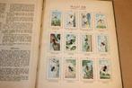 Baan's Album: Insecten [1915— Compleet Plaatjesalbum, Ophalen of Verzenden, Gelezen