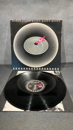 Queen — Jazz, Cd's en Dvd's, Vinyl | Rock, Ophalen of Verzenden, Gebruikt, 12 inch, Poprock
