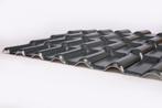 Dakplaten met dakpanprofiel +30 jaar garantie van Weikhoplex, Ophalen of Verzenden, Nieuw, Overige materialen, Minder dan 20 mm