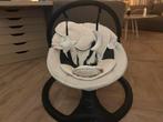 Luvion Elektrische Baby Schommelstoel, Kinderen en Baby's, Gebruikt, Schommelstoel, Met gordel(s) of riempje(s), Ophalen