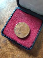 Franse 5 euro cent 2001, Ophalen of Verzenden