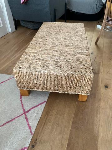 Sofa table