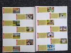 Plakboek met plaatjes van Dommel, Ophalen of Verzenden, Gelezen