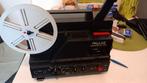 Pallas Soundmatic 707 Filmprojector, Ophalen, Gebruikt