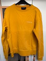 Oker gele trui Colourful Rebel, Ophalen of Verzenden, Zo goed als nieuw, Maat 48/50 (M), Geel